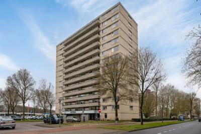 Woning Ovidiuslaan 5 Den Bosch