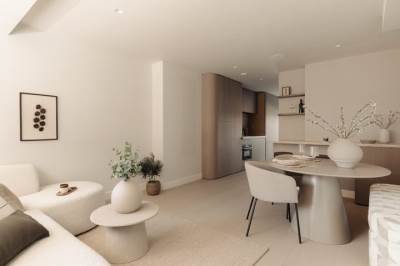 Woning Nicolaas Anslijnstraat 12A Amsterdam