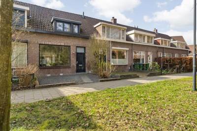 Woning Dr. Batenburglaan 146 Breda