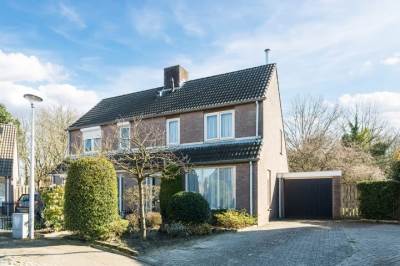 Woning Dollarhof 11 Valkenswaard