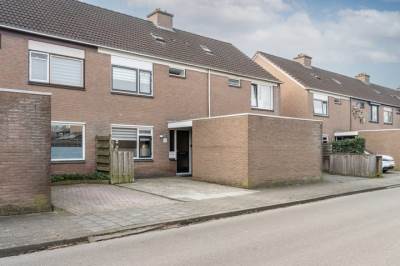 Woning Valkenveld 144 Emmen