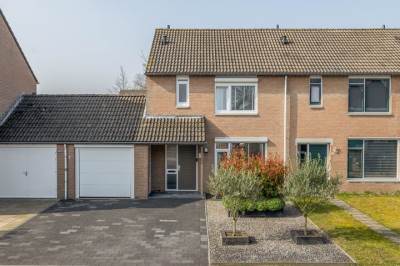 Woning Dennelaar 18 Veghel