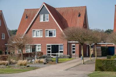 Woning Veldhoekseweg 16 Hengelo (GE)