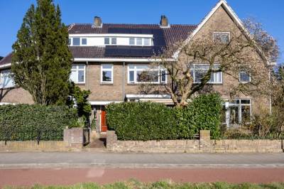 Woning Heyendaalseweg 109 Nijmegen