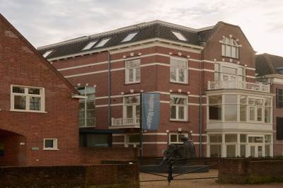 Woning Westeinde 4C Voorburg