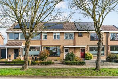 Woning Achterweg 11 Limmen