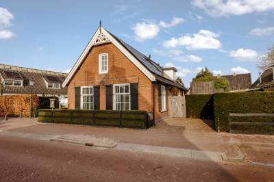 Woning Langestraat 7 Huizen