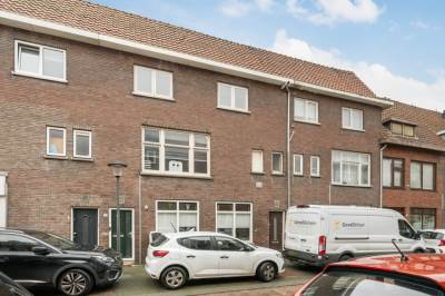 Woning Valeriusstraat 5 Vlaardingen