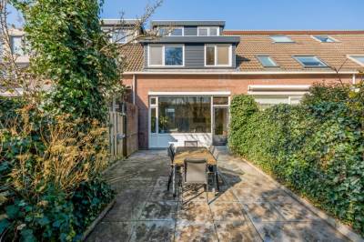 Woning Maisoord 13 Diemen