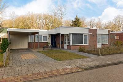 Woning Noorderkroon 7 Roden