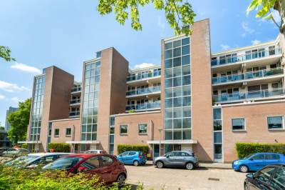 Woning Letland 50 Delft