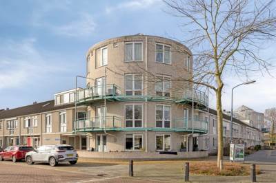 Woning Burgemeester van Tuyllpl 25 Terborg