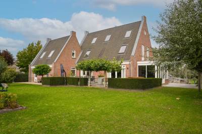 Woning Dorp 94B Polsbroek
