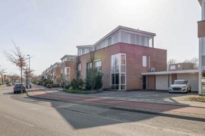 Woning Sprookjesbosch 69 Eindhoven