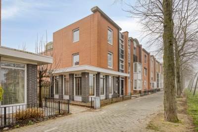 Woning Vivaldisingel 33 Nieuw-Vennep