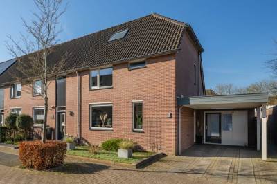 Woning Ravelstraat 2 Twello