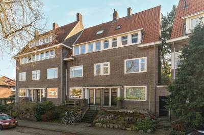 Woning Frans Halslaan 23 Arnhem