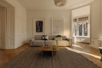 Woning Van Baerlestraat 1482 Amsterdam