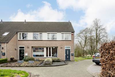 Woning Bongelakker 55A Rijen