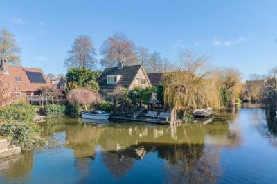 Woning Pinaskade 23 Zoetermeer