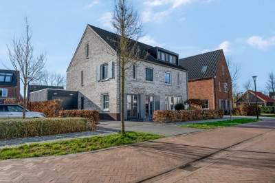 Woning Prof. Bijhouwerstraat 1 Wageningen