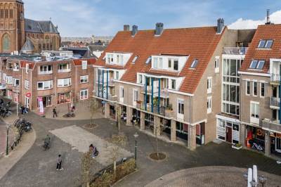 Woning Harmonieplein 77 Maarssen
