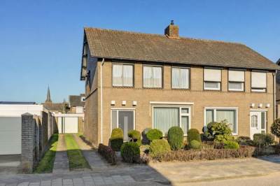 Woning Vullingsstraat 13 Leunen