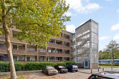 Woning Hontenissestraat 170 Rotterdam