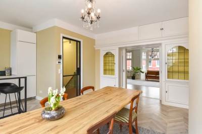 Woning Beukstraat 27D Den Haag