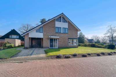 Woning Beethovenlaan 37 Nijverdal