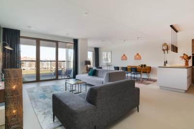 Woning Oranjeboomstraat 4Q Rotterdam