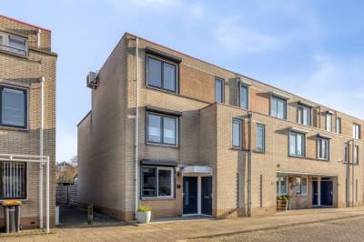 Woning Weegbree 109 IJsselstein