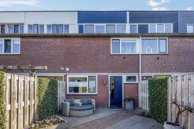 Woning Nijenbeek 28 Barneveld