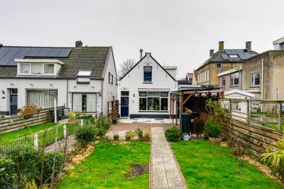 Woning Kaaidijk 2 Herkingen