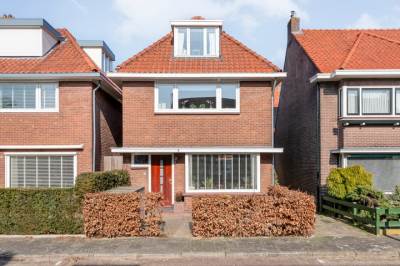 Woning Ambonstraat 68 Meppel
