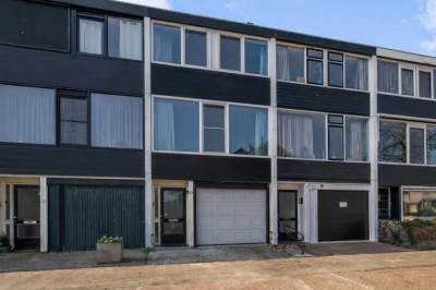 Woning IJsvogelstraat 19 Wormer