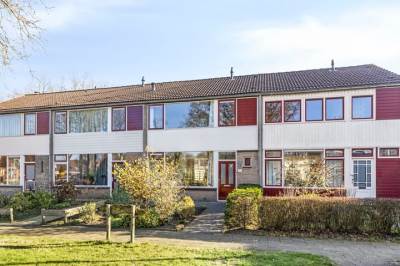 Woning Grootveenweg 15 Norg