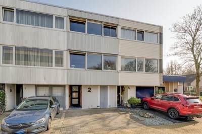 Woning Volder 2 Hoorn (NH)