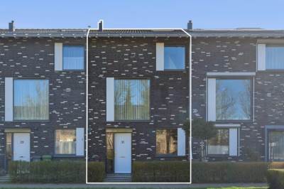 Woning Grevelingenstraat 31 Middelburg