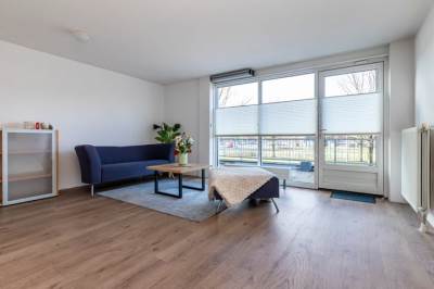 Woning Laan van Wateringse Veld 1398 Den Haag