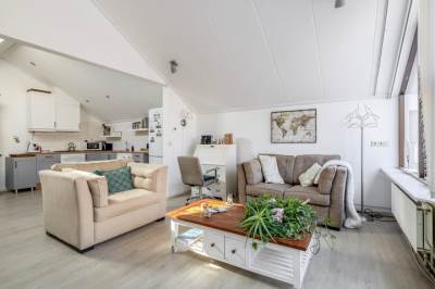 Woning de Ruijterstraat 22 Middelharnis