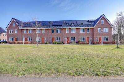 Woning Stormzeil 81 Almere