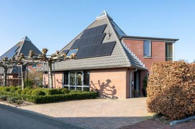 Woning Koraaldreef 22 Emmen