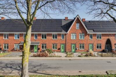 Woning Zuidendijk 58 Dordrecht