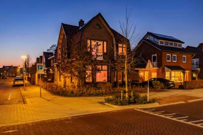 Woning Bankastraat 31 Hengelo (OV)