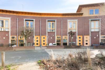 Woning Konrad Adenauerplein 9 Doetinchem