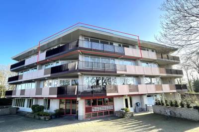 Woning Albert Verweylaan 60 Driehuis