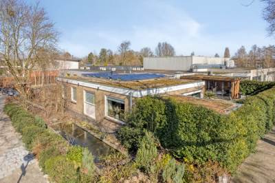 Woning Dr. J.J. van der Horststraat 2 Zaandijk