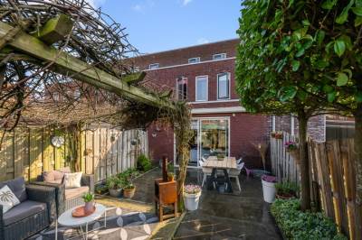 Woning Dolomieten 10 Assendelft