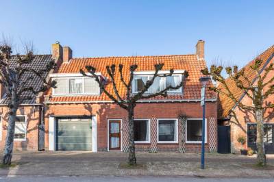 Woning Voorstraat 2 Blije